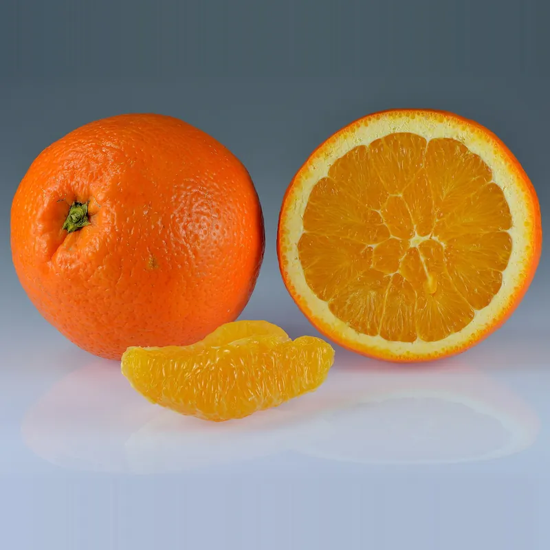 Naranja